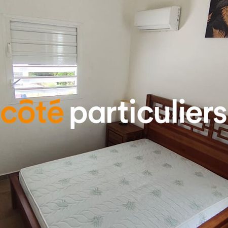 Location Appartement 2 pièces 33m² - Photo 3