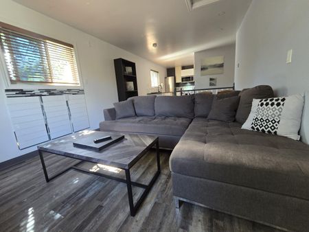 One bedroom apartment for rent in Innisfil - Photo 3