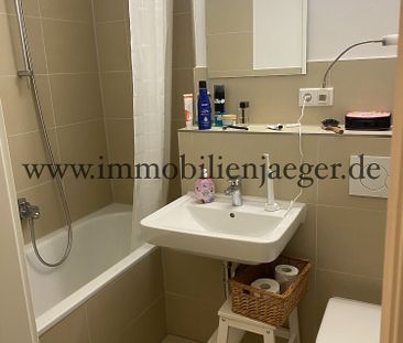 Ruhiges Karolinenviertel - Altbau - Modernsierte Einlieger-Souterra... - Photo 5