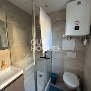 Location Appartement 1 pièce 17m² - Photo 2