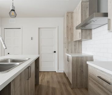 138 Rue Michel-Choinière, Salaberry-De-Valleyfield - Photo 1