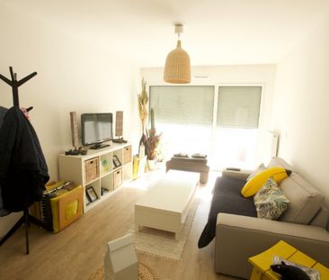 Appartement 2 pièces à Lille - Photo 6