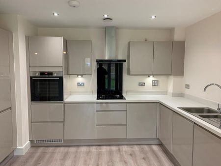 2 bedroom flat to rent - Photo 5