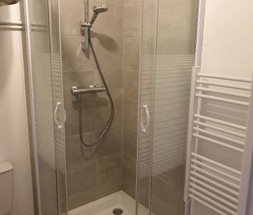 Appartement Dijon 1 pièce(s) 18.39 m2 - Photo 4