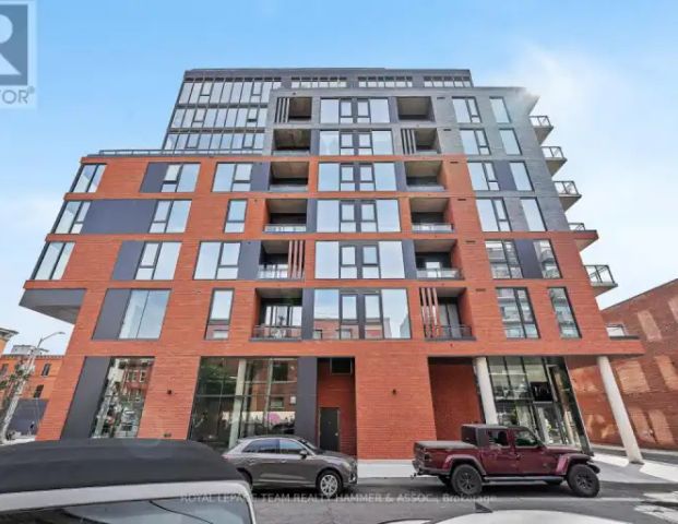 707 - 10 JAMES STREET | 707 - 10 JAMES STREET, Ottawa - Photo 1
