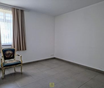 Recent gelijkvloers appartement met terras, tuintje en ondergrondse... - Foto 1