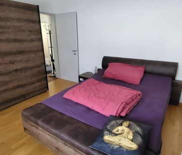 2 Zimmer, 3. Stock - Photo 3