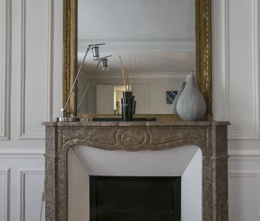 Appartement à louer rue Tiquetonne, Paris 2ème - Photo 1