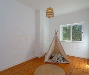 3 room luxury House for rent in Cascais, Lisbon - Photo 3