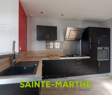 Maison T3 à FORS - A LOUER - Photo 5