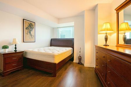 For Lease - 373 Front Street Unit# 2612, Toronto, Ontario - Photo 5