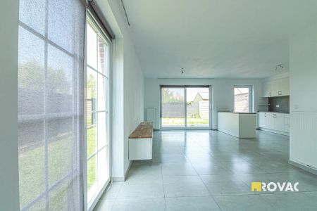 Energiezuinige woning! - Photo 5