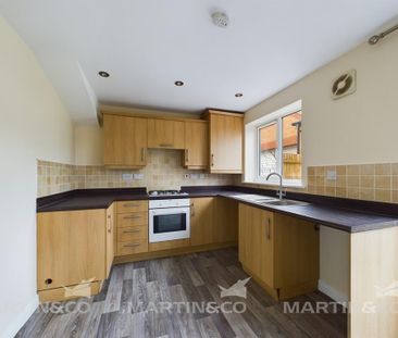 3 bedroom detached house to rent - Photo 2