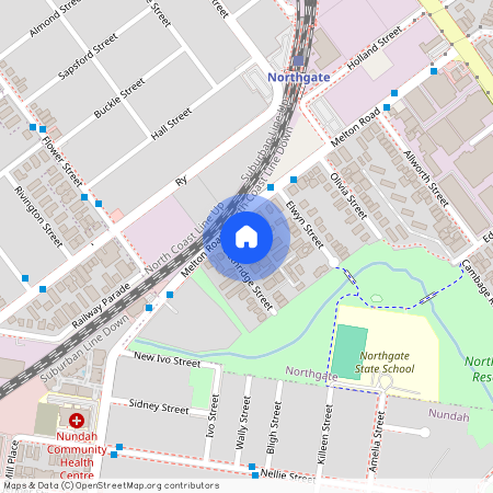 8/271 Melton Road, Qld 4013, Northgate