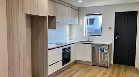 New Modern Home AVAILABLE - Photo 2