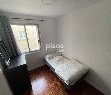 Piso en alquiler en Calle de las Benedictinas de San José - Foto 3