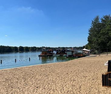 Villa Sorella im Wendenschloss - wassernah, ruhig, altengerecht & e... - Photo 1