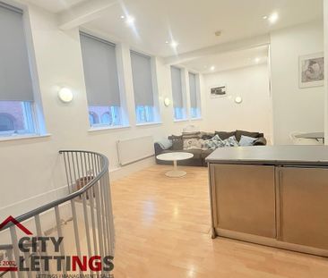 1 bedroom apartment to rent - Photo 3