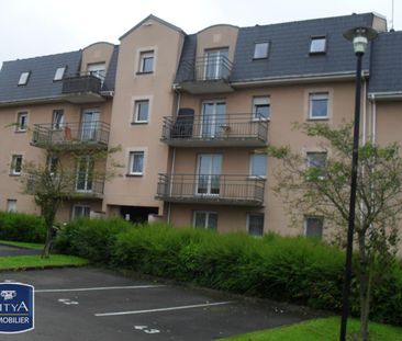 Location Appartement 2 pièces 48m² CAUDRY 59540 - Photo 5