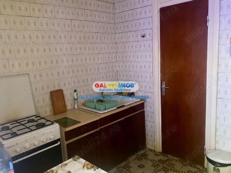 Apartament 3 camere Sebastian - Fotografie 4
