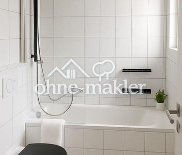 Exklusives "all-inklusiv" Penthouse mit Schwimmbad und Sauna in Hei... - Foto 5