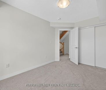 For Lease - 165 Tapscott Road Unit# 16, Toronto, Ontario - Photo 3