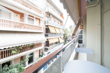 Διαμέρισμα για ενοικίαση Μετς (Μετς - Καλλιμάρμαρο) - Photo 2