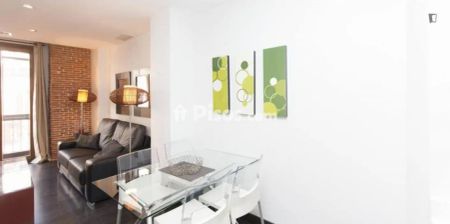 Piso en alquiler en Justicia-Chueca - Photo 5