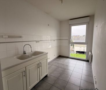 SAINT-MALO-T3 de 65.09m² avec box - Photo 2