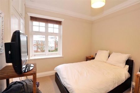 Rexholme, 12 Lower Edgeborough Road, Guildford, Surrey, GU1 2DX - Photo 5