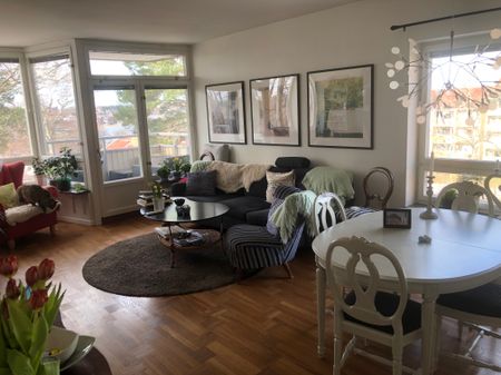 Ugglebacken, Danderyd - Foto 4
