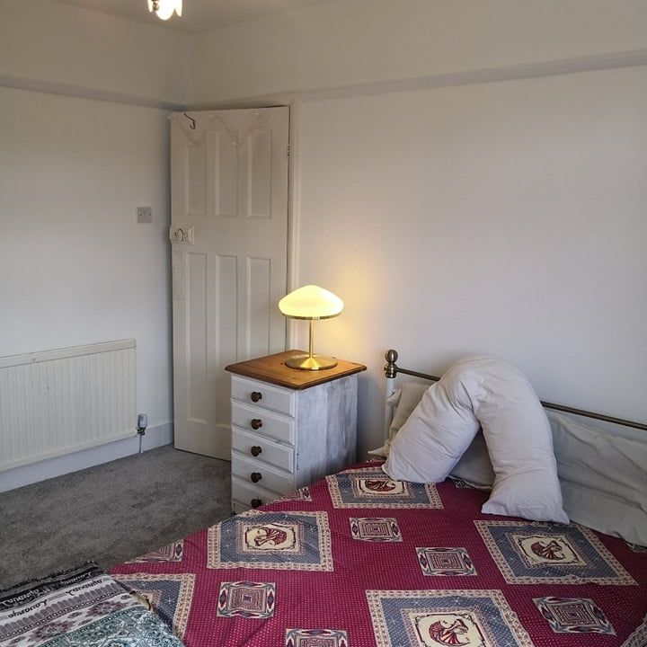 Room in a Shared House, Wembley, HA0 - Photo 1