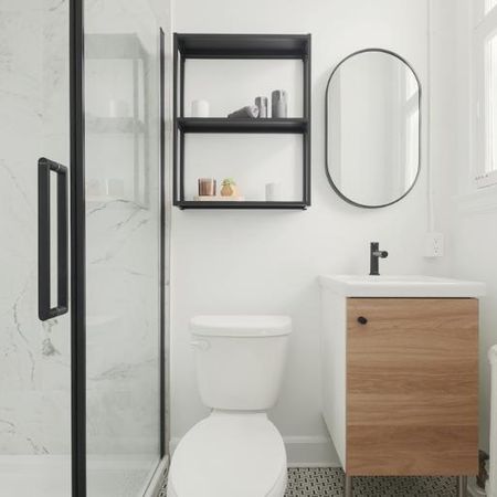 Appartement 3 ½ à louer Montcalm / Saint-Sacrement juillet 2026 - Photo 4