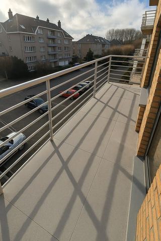 Penthouse te huur - Photo 2