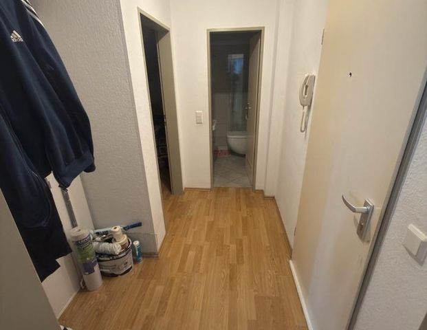 Zwei Zimmer Wohnung ca.50qm - Foto 1