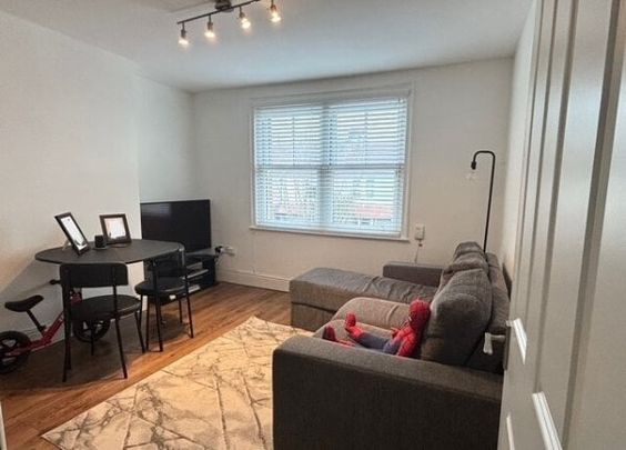 Beaumont Road, Worthing, BN14 1 bedroom apartment to rent - Photo 1