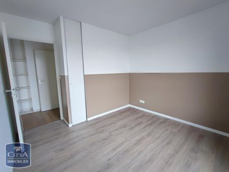 Location Appartement 3 pièces 65m² LIMOGES 87100 - Photo 5