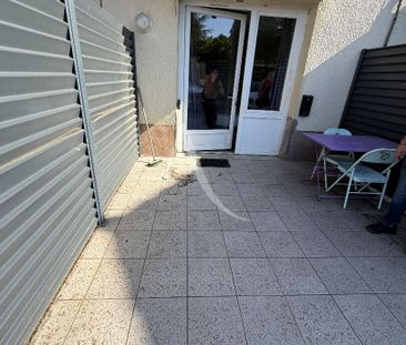 Location Appartement 1 pièce 19m² - Photo 2