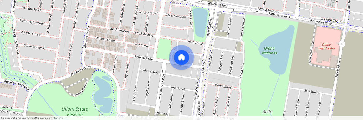 67 Remedy Dr, Vic 3978, Clyde