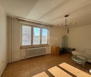 Pronájem bytu 2+1 57 m² - Photo 4