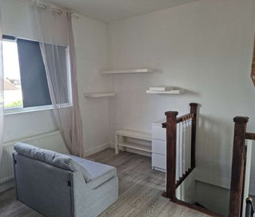 Studio Flat, Manor Farm Road, HA0 - Photo 6