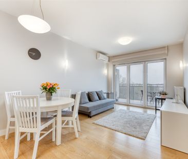 Łódź, Śródmieście, Narutowicza - Photo 2