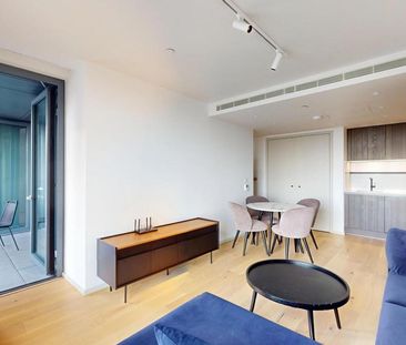 1 bedroom flat to rent - Photo 4