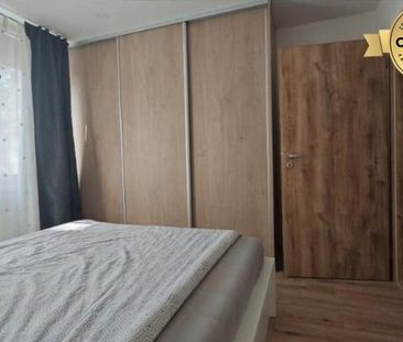 EXKLUZÍVNE - Prenájom 2-izbový byt Veľký Šariš, rekonštruovaný, zariad – Fotografia 1