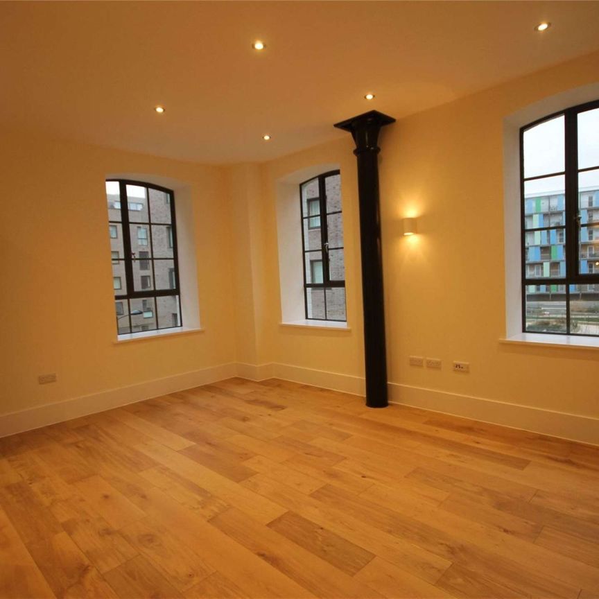 Elegant two bedroom apartment - Photo 1