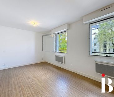 Location Appartement 1 pièce 26m² NANTES 44100 - Photo 1