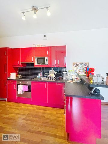 Appartement / Offre 59809165 - Photo 4