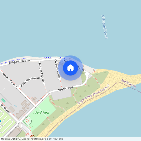 10/6 Fishpen, NSW 2548, Merimbula