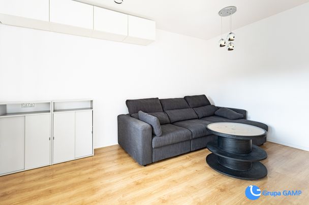 2 niezależne pokoje 58m2*Podgórze Duchackie*balkon - Photo 1