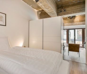 EINDHOVEN, Short stay volderhof - Photo 4